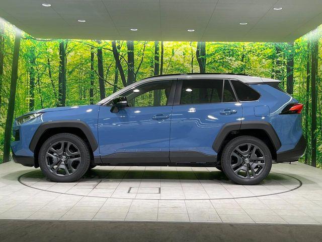 ＲＡＶ４（新潟県長岡市）画像31