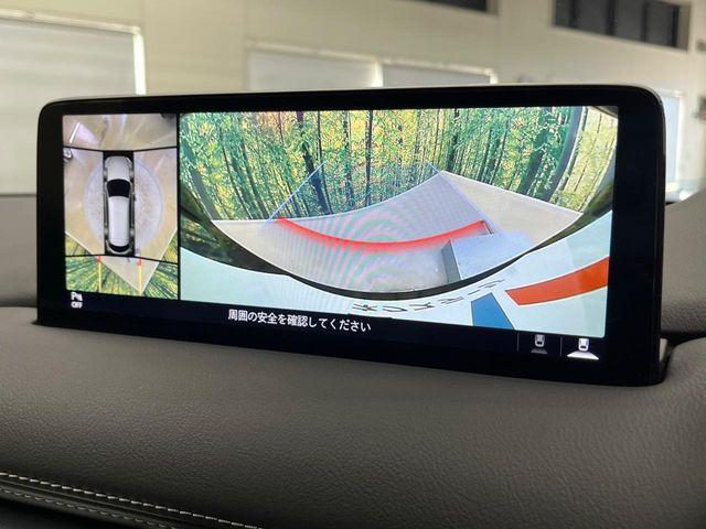 CX-8（新潟県新潟市南区）画像4