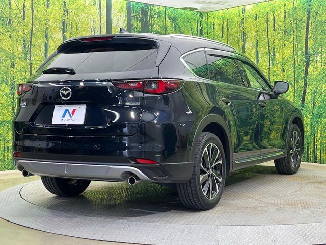 CX-8（新潟県新潟市南区）画像18