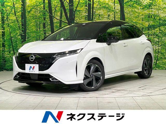 オーラ（新潟県長岡市）