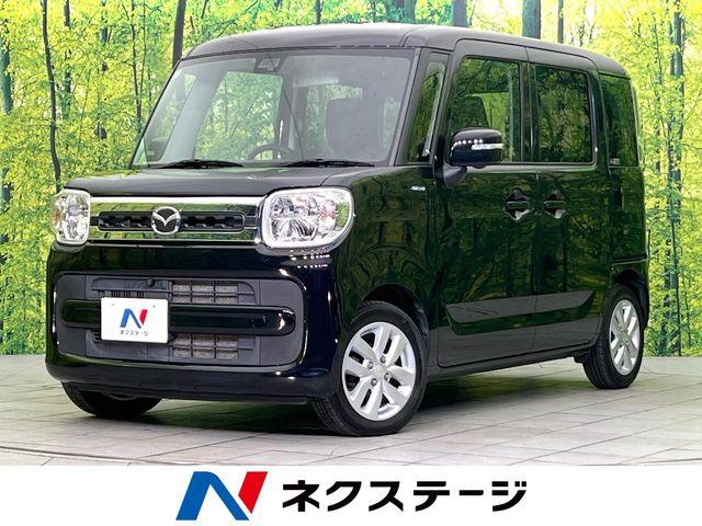 フレアワゴン（新潟県新潟市東区）