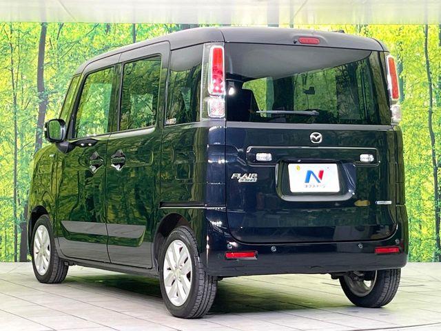 フレアワゴン（新潟県新潟市東区）画像54