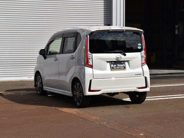 ムーヴカスタム（新潟県上越市）画像9