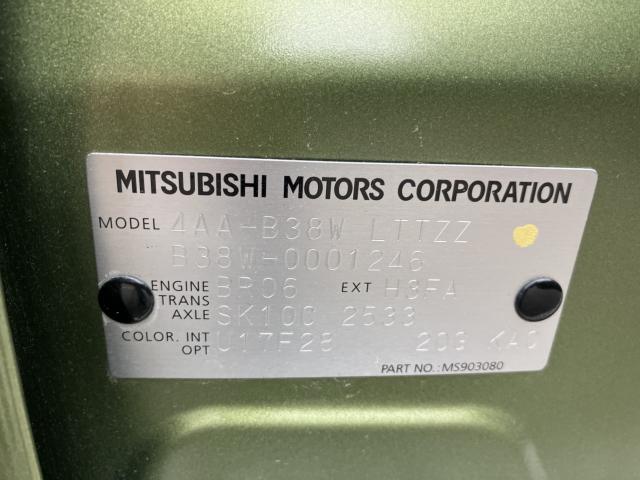 ekクロス（新潟県新潟市西蒲区）画像6