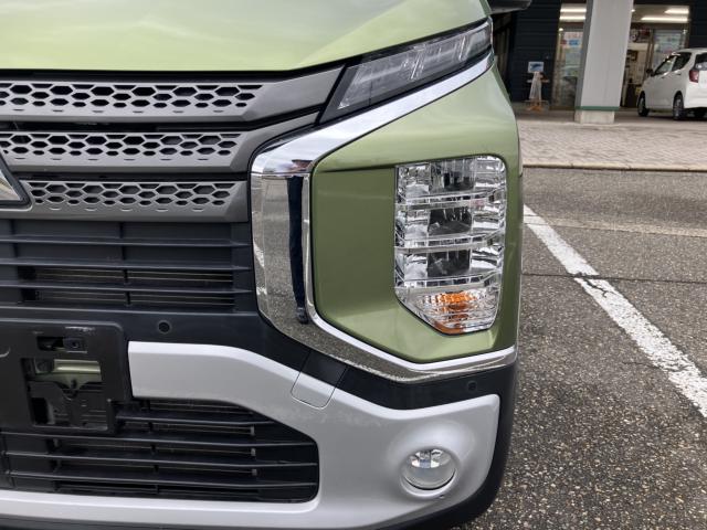 ekクロス（新潟県新潟市西蒲区）画像13