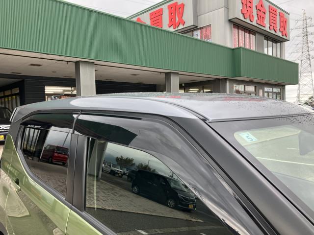 ekクロス（新潟県新潟市西蒲区）画像25