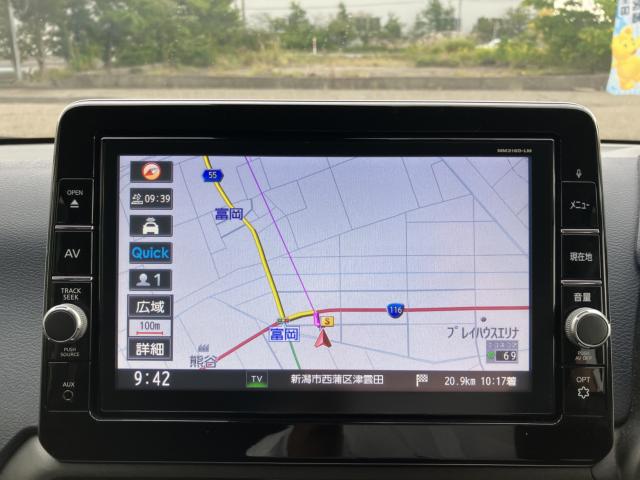 ekクロス（新潟県新潟市西蒲区）画像54