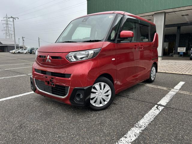 ekスペース（新潟県新潟市西蒲区）画像10