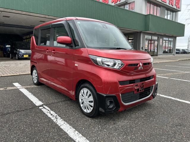 ekスペース（新潟県新潟市西蒲区）画像13