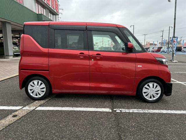 ekスペース（新潟県新潟市西蒲区）画像14