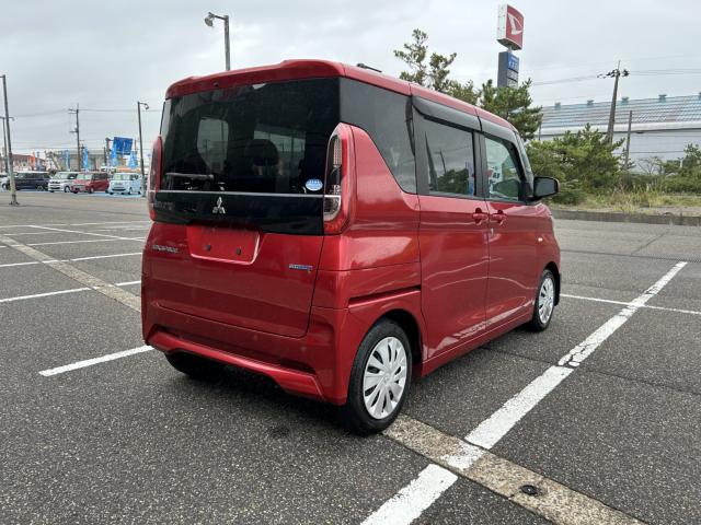 ekスペース（新潟県新潟市西蒲区）画像15