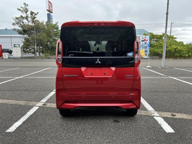 ekスペース（新潟県新潟市西蒲区）画像16