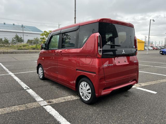 ekスペース（新潟県新潟市西蒲区）画像17