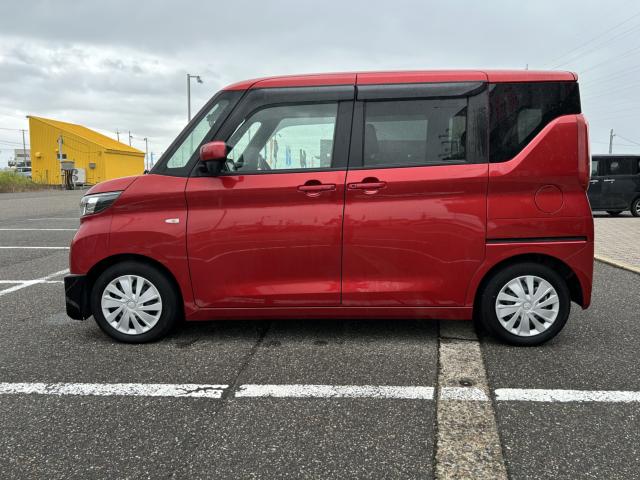 ekスペース（新潟県新潟市西蒲区）画像18