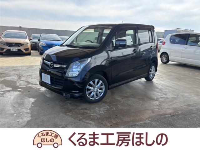 ＡＺワゴン（新潟県新潟市北区）