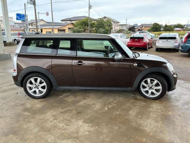 ＭＩＮＩ（新潟県新潟市北区）画像8