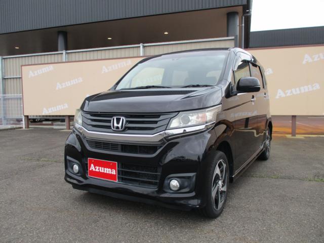 N-WGNカスタム（新潟県上越市）画像2