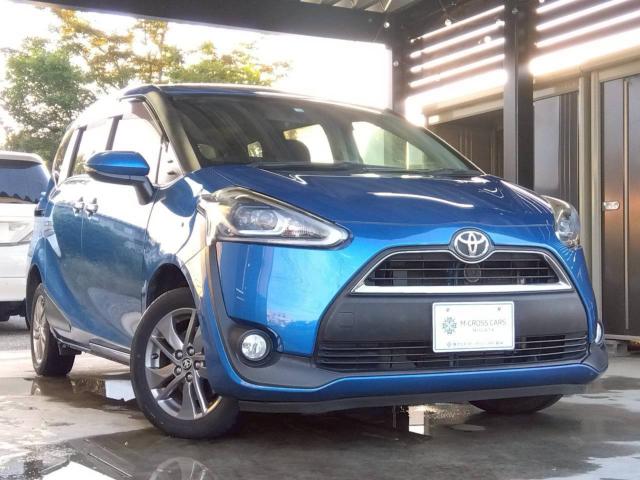 シエンタ（新潟県十日町市）画像2