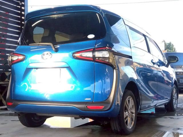 シエンタ（新潟県十日町市）画像7