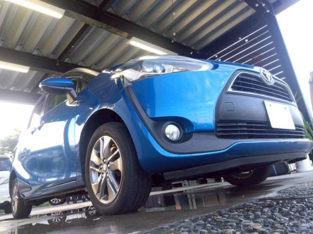 シエンタ（新潟県十日町市）画像12