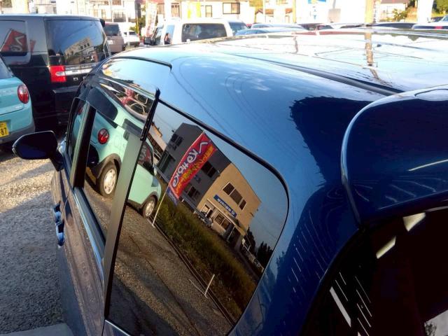 シエンタ（新潟県十日町市）画像23