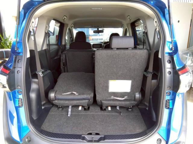 シエンタ（新潟県十日町市）画像45
