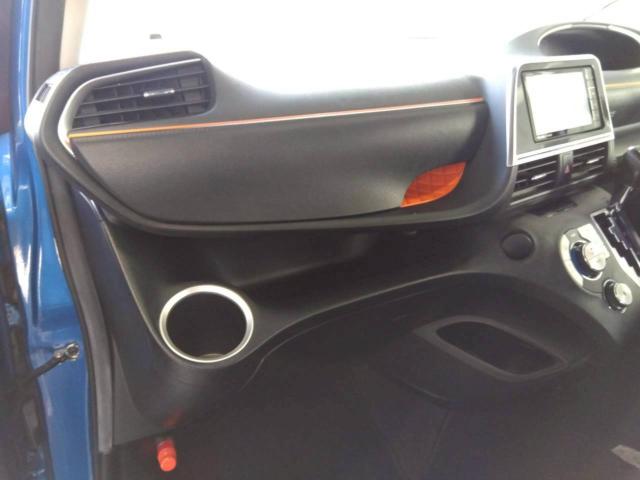 シエンタ（新潟県十日町市）画像68