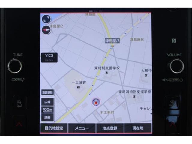 レヴォーグ（新潟県新潟市東区）画像4