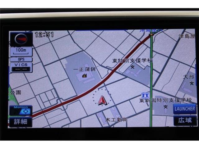 レヴォーグ（新潟県新潟市東区）画像4