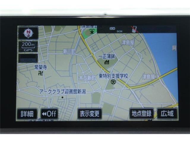レクサスＮＸ（新潟県新潟市東区）