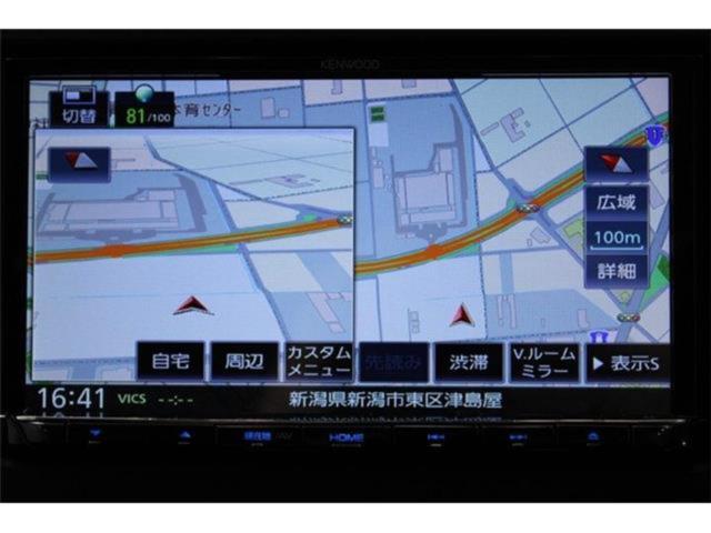 フォレスター（新潟県新潟市東区）画像3