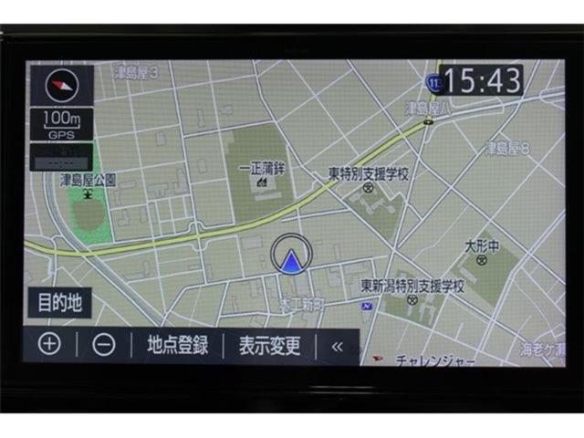 アルファード（新潟県新潟市東区）画像3