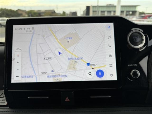 ヴォクシー（新潟県新潟市東区）