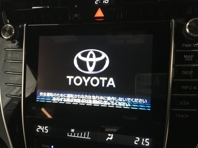 ハリアーハイブリッド（新潟県新潟市西区）画像18