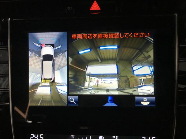 ハリアーハイブリッド（新潟県新潟市西区）画像22