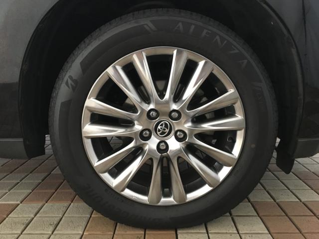 ハリアーハイブリッド（新潟県新潟市西区）画像38