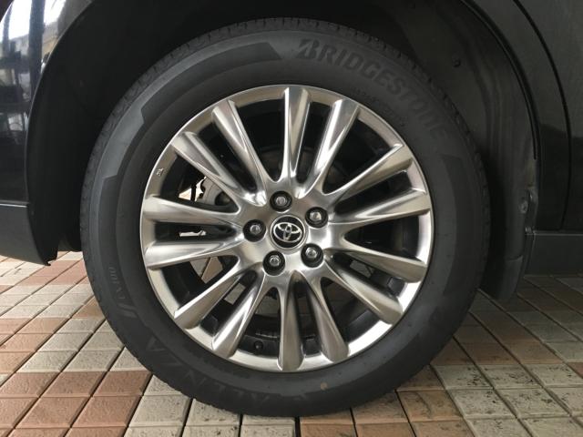 ハリアーハイブリッド（新潟県新潟市西区）画像40