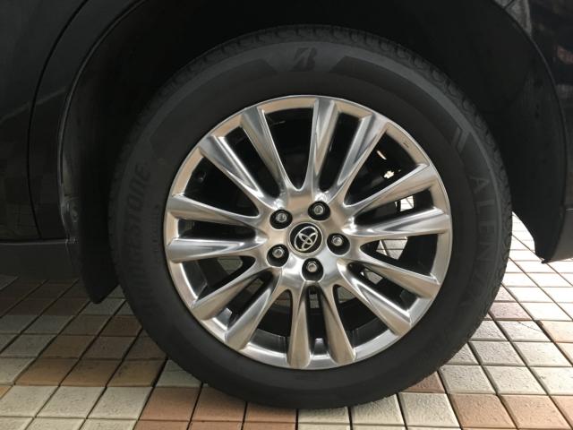 ハリアーハイブリッド（新潟県新潟市西区）画像42