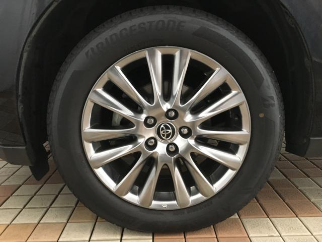 ハリアーハイブリッド（新潟県新潟市西区）画像44