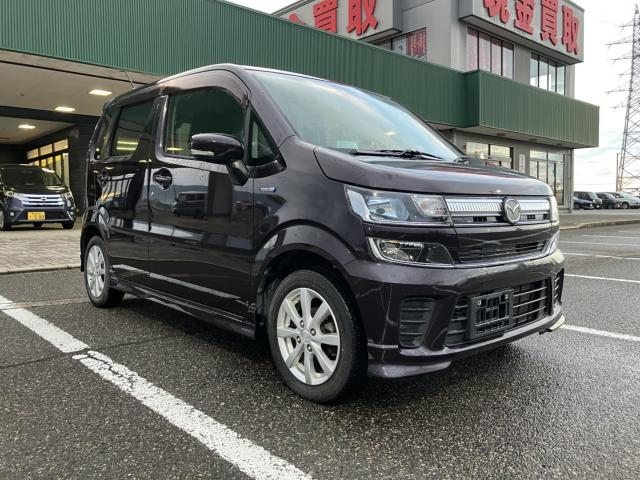 フレア（新潟県新潟市西蒲区）画像3
