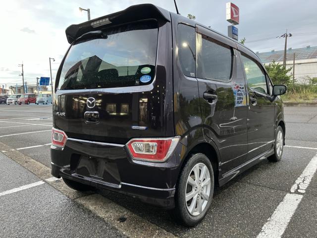 フレア（新潟県新潟市西蒲区）画像12
