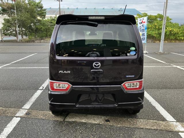 フレア（新潟県新潟市西蒲区）画像13
