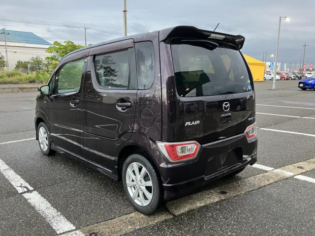 フレア（新潟県新潟市西蒲区）画像14