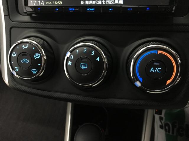 カローラフィールダー（新潟県新潟市西区）画像19