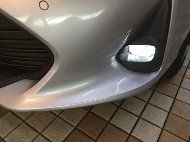 カローラフィールダー（新潟県新潟市西区）画像33