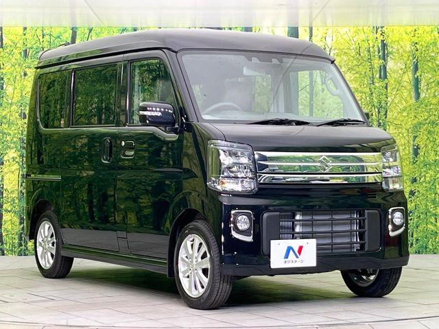 エブリイワゴン（新潟県新潟市東区）画像16