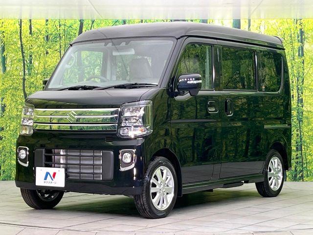 エブリイワゴン（新潟県新潟市東区）画像45
