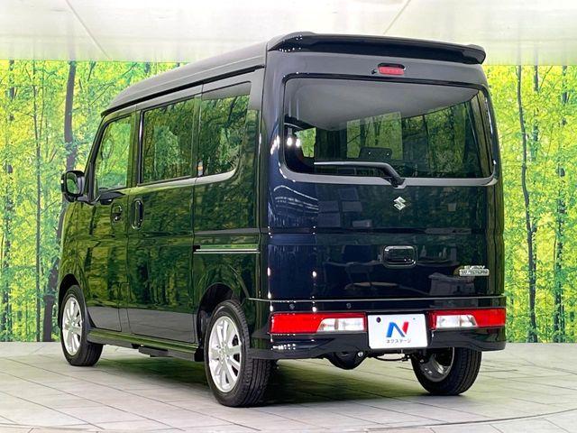 エブリイワゴン（新潟県新潟市東区）画像47