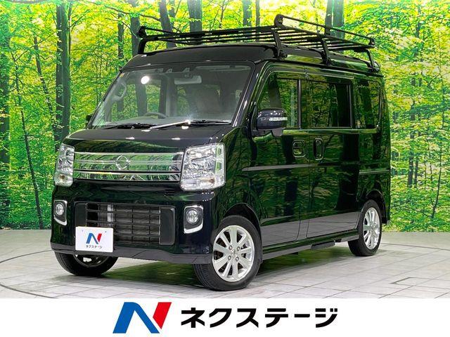 NV100クリッパーリオ（新潟県長岡市）