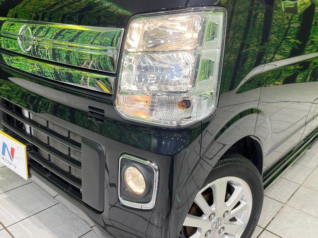 NV100クリッパーリオ（新潟県長岡市）